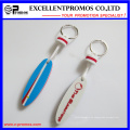 Venta caliente Promoción PU Floater Keychain (EP-K573019)